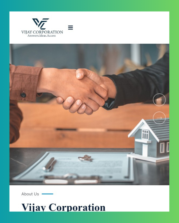 Vijay Corp